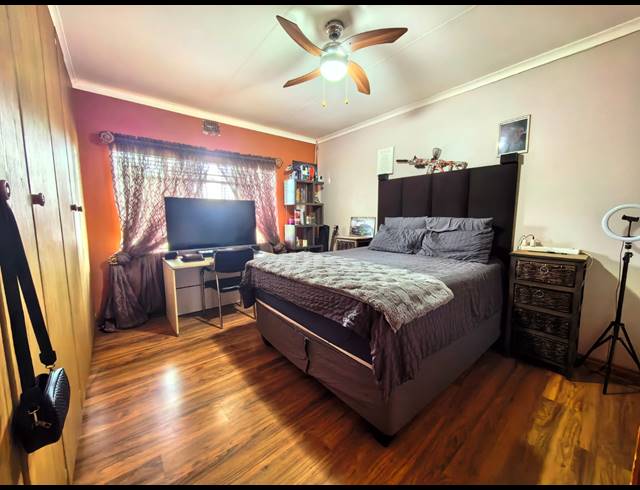 3 BEDROOM HOUSE FOR SALE IN VAALPARK